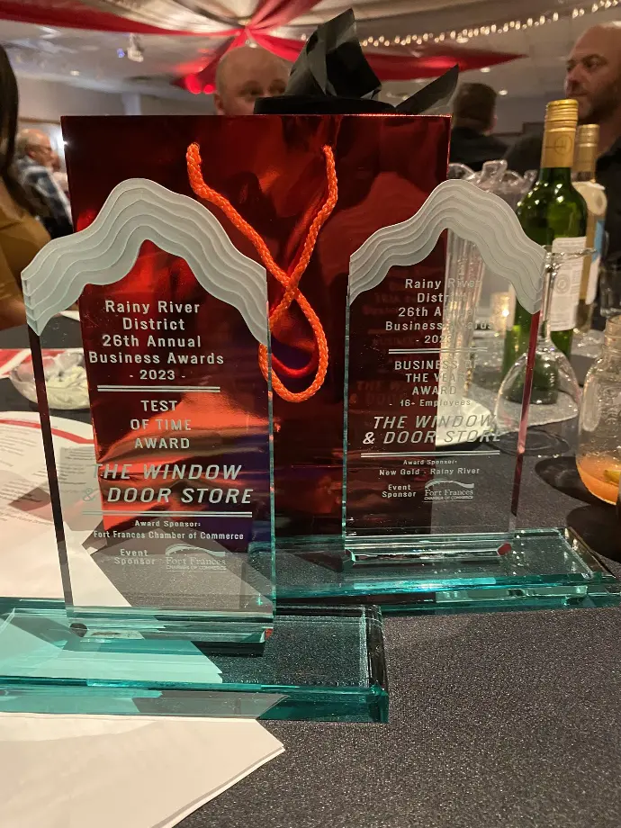 Rainy River District Business Awards