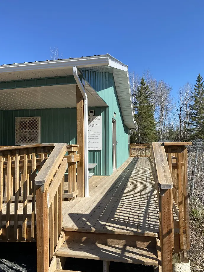 gutters, Fort frances, The window and door store