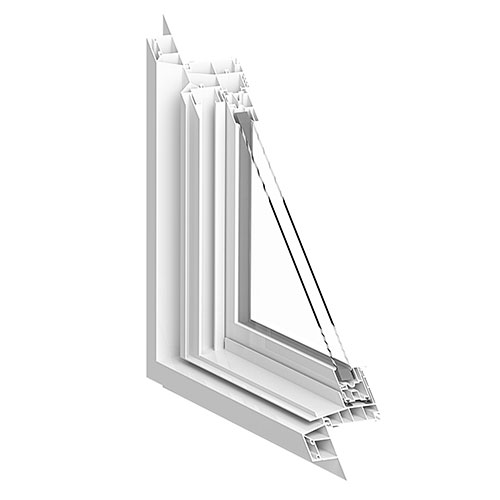 Vinyl Windows by Vinyl Window Designs