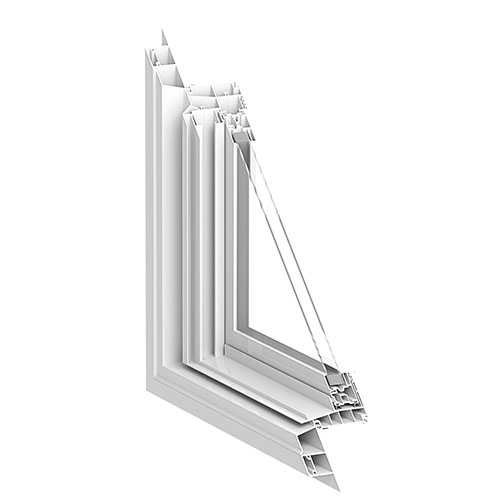 Vinyl Windows by Vinyl Window Designs