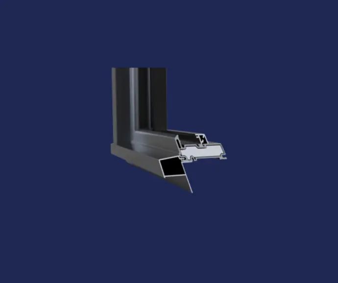 Fiberglass strength and stability
