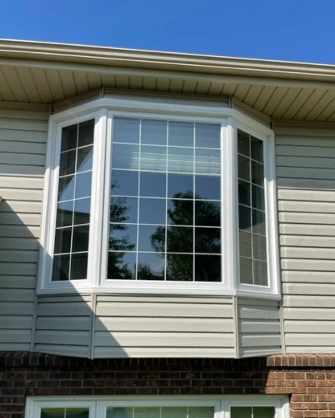Grills Windows