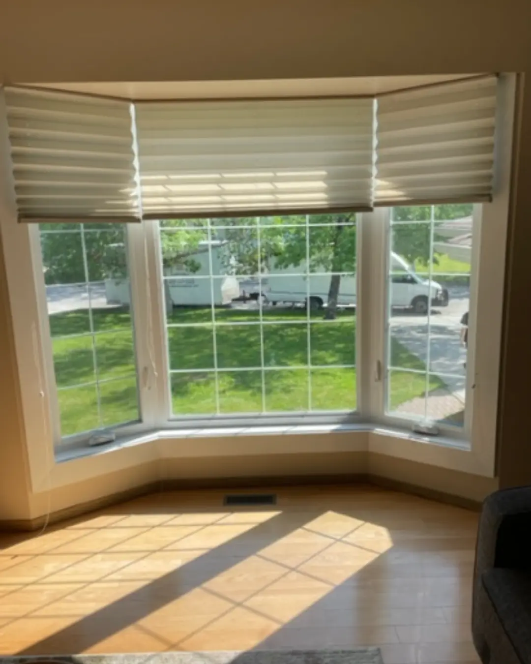 Grills Windows