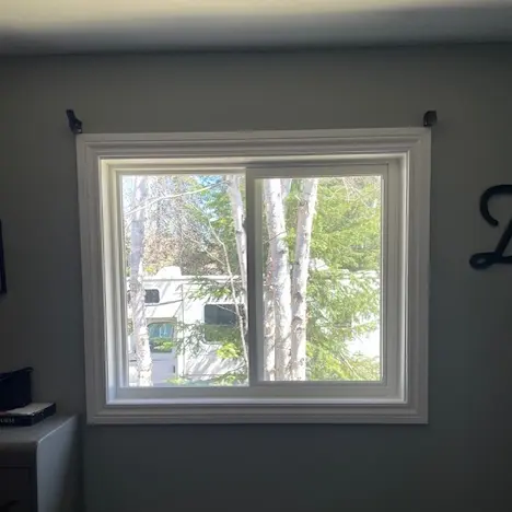 sliding windows, energy-efficient sliding windows, Thunder Bay windows, custom slider windows, horizontal sliding windows, sliding glass windows, sliding window installation, sliding window replacement, Northwestern Ontario window services