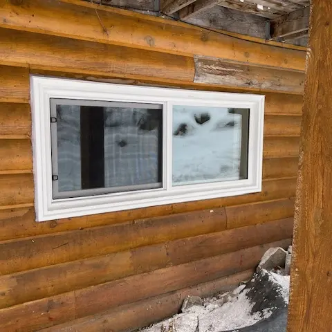 sliding windows, energy-efficient sliding windows, Thunder Bay windows, custom slider windows, horizontal sliding windows, sliding glass windows, sliding window installation, sliding window replacement, Northwestern Ontario window services