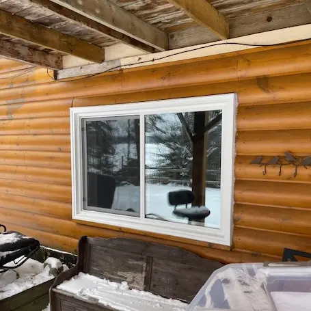 sliding windows, energy-efficient sliding windows, Thunder Bay windows, custom slider windows, horizontal sliding windows, sliding glass windows, sliding window installation, sliding window replacement, Northwestern Ontario window services