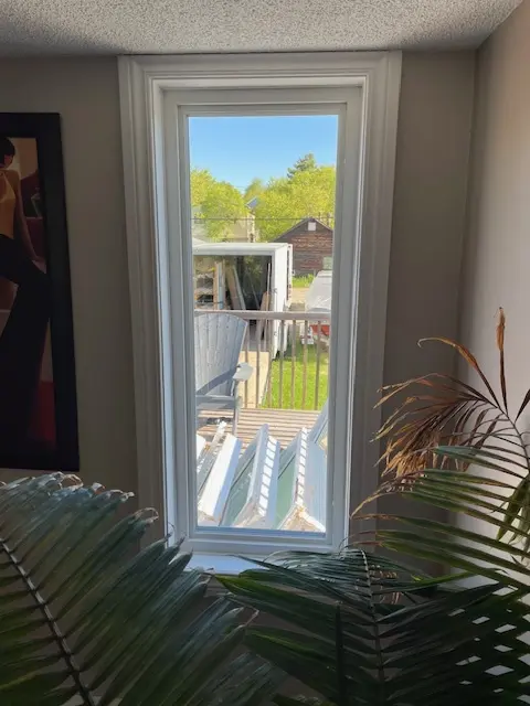 Fixed Windows