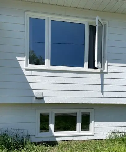 Windows, combination-shaped, energy efficient, VWD windows, window installation,The Window & Door Store
