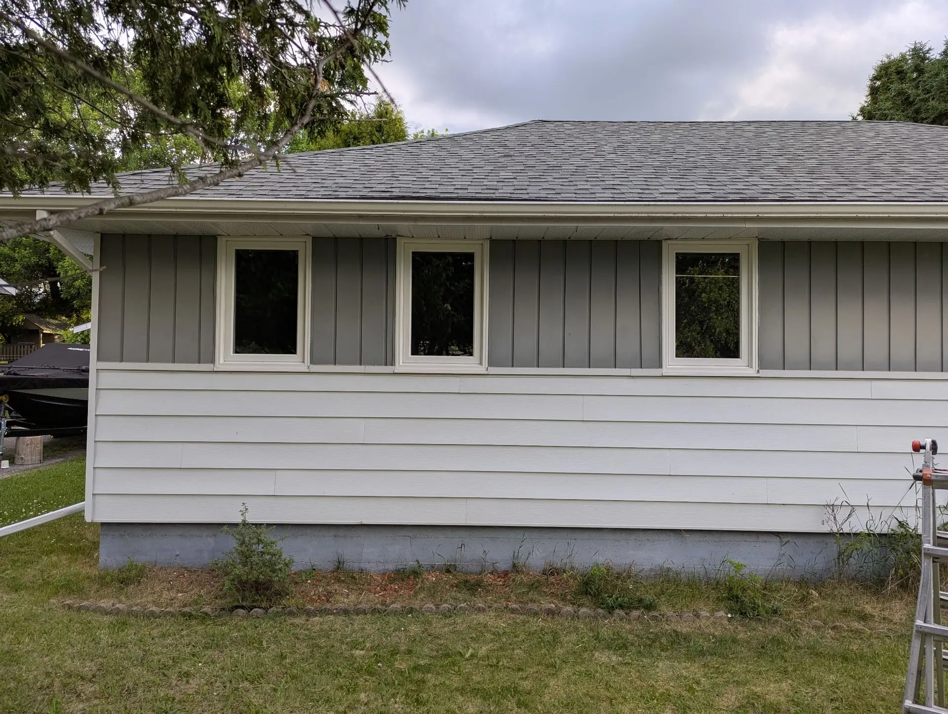 Fixed Windows, install and supply, Northwestern Ontario, Fort Frances, Kenora, Dryden, Sioux Lookout