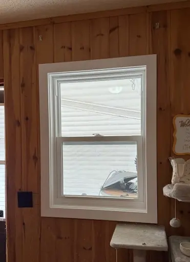 Windows installed, Fort Frances, Dryden, Kenora, Sioux Lookout, Double & Single Hung Windows