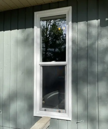 Windows installed, Fort Frances, Dryden, Kenora, Sioux Lookout, Double & Single Hung Windows