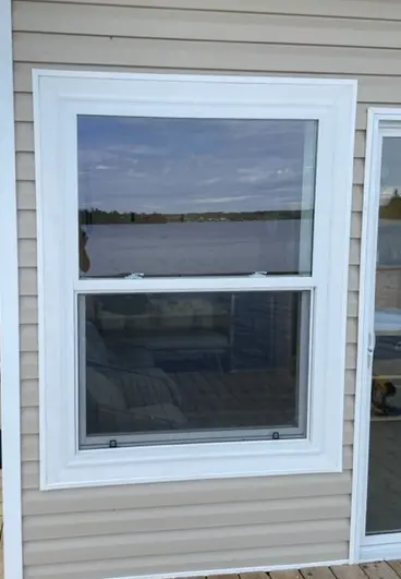Windows installed, Fort Frances, Dryden, Kenora, Sioux Lookout, Double & Single Hung Windows