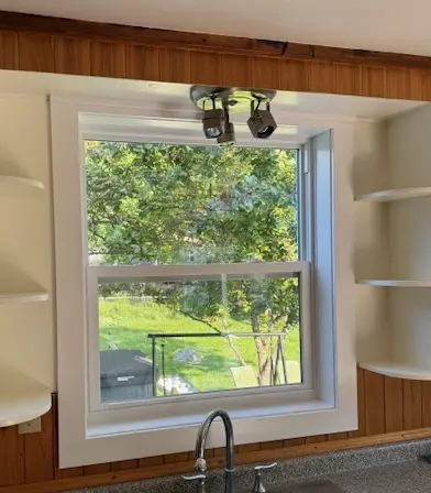 Windows installed, Fort Frances, Dryden, Kenora, Sioux Lookout, Double & Single Hung Windows