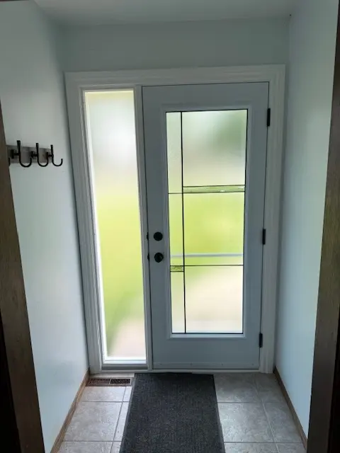 Doors installed, Entrance Door, Kenora, Fort Frances, Dryden, Sioux Lookout