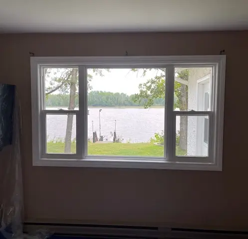 Windows, install and supply, Northwestern Ontario, Fort Frances, Kenora, Dryden, Sioux Lookout