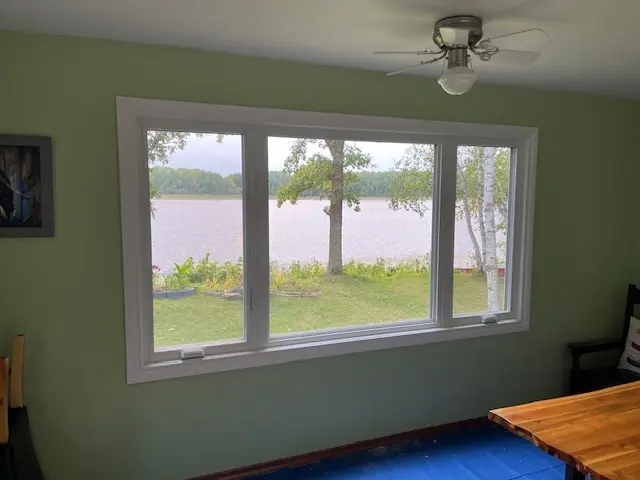 Windows, install and supply, Northwestern Ontario, Fort Frances, Kenora, Dryden, Sioux Lookout