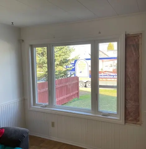 Windows, install and supply, Northwestern Ontario, Fort Frances, Kenora, Dryden, Sioux Lookout