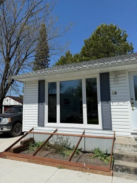 Windows, install and supply, Northwestern Ontario, Fort Frances, Kenora, Dryden, Sioux Lookout