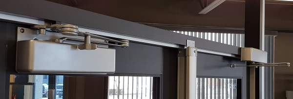 Closers, Supply & Install, commercial products, hardware, Fort Frances, Kenora, Sioux Lookout, Dryden, Rainy River