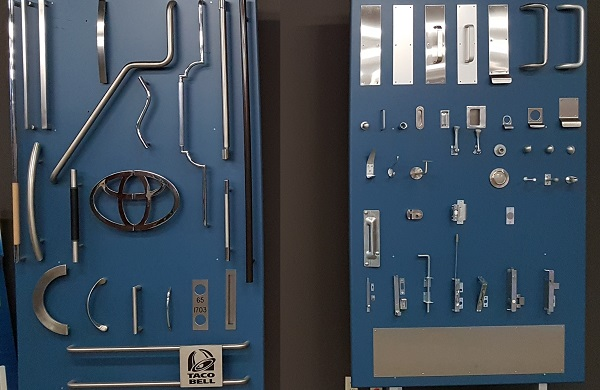 General Hardware, Supply & Install, Closet Rods, Coat Hooks, Door Coordinators, Door Defenders, Door Viewers, Filler Plates & Covers, Flush Bolts, Kick Plates, Mail Slots, Miscellaneous Latches, overhead Doorstops, push, pulls, stops and holders, surface bolts, Fort Frances, Kenora, Dryden, SiouxLookout