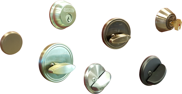 Dead Lock, Doors, Hardware, Kenora, Dryden, Fort Frances, Sioux Lookout, Rainy River, Northwestern Ontario, Supply & Install
