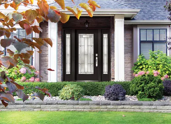 entry door, door installation instructions, supply and install