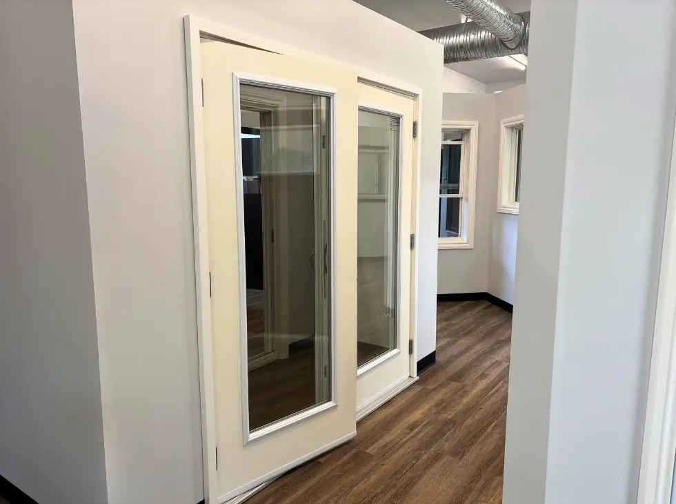 Garden Door, Virtual showroom, Fort Frances, Doors, supply and install