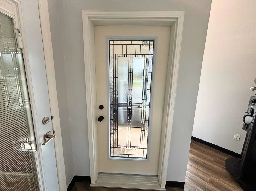 Entry Door, Fiberglass, Virtual showroom, Fort Frances, Doors, supply and install