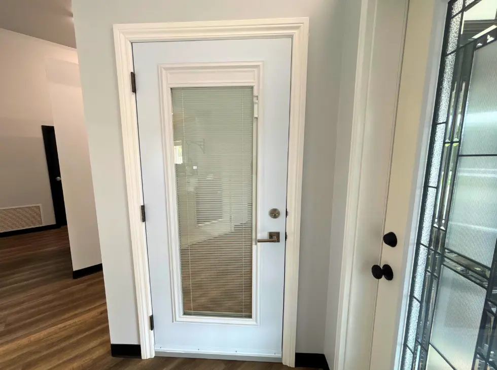 Virtual showroom, Fort Frances, Doors, supply and install