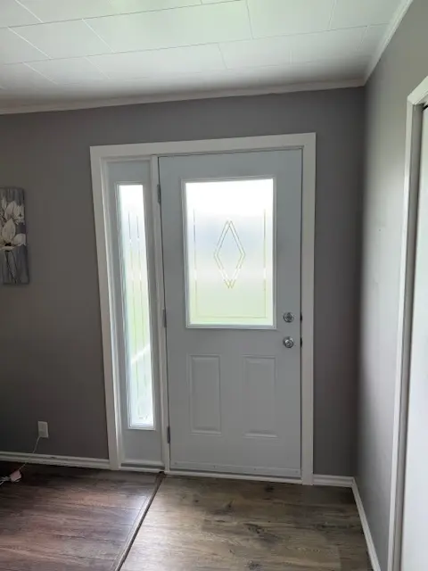 Doors installed, Entrance Door, Kenora, Fort Frances, Dryden, Sioux Lookout Doors installed, Entrance Door, Kenora, Fort Frances, Dryden, Sioux Lookout