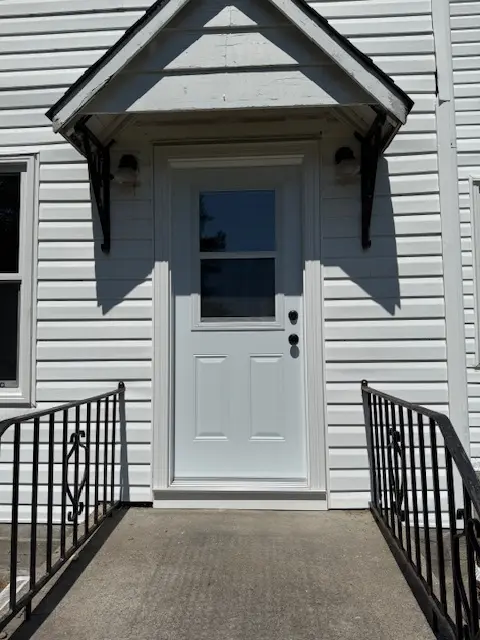 Doors installed, Entrance Door, Kenora, Fort Frances, Dryden, Sioux Lookout Doors installed, Entrance Door, Kenora, Fort Frances, Dryden, Sioux Lookout