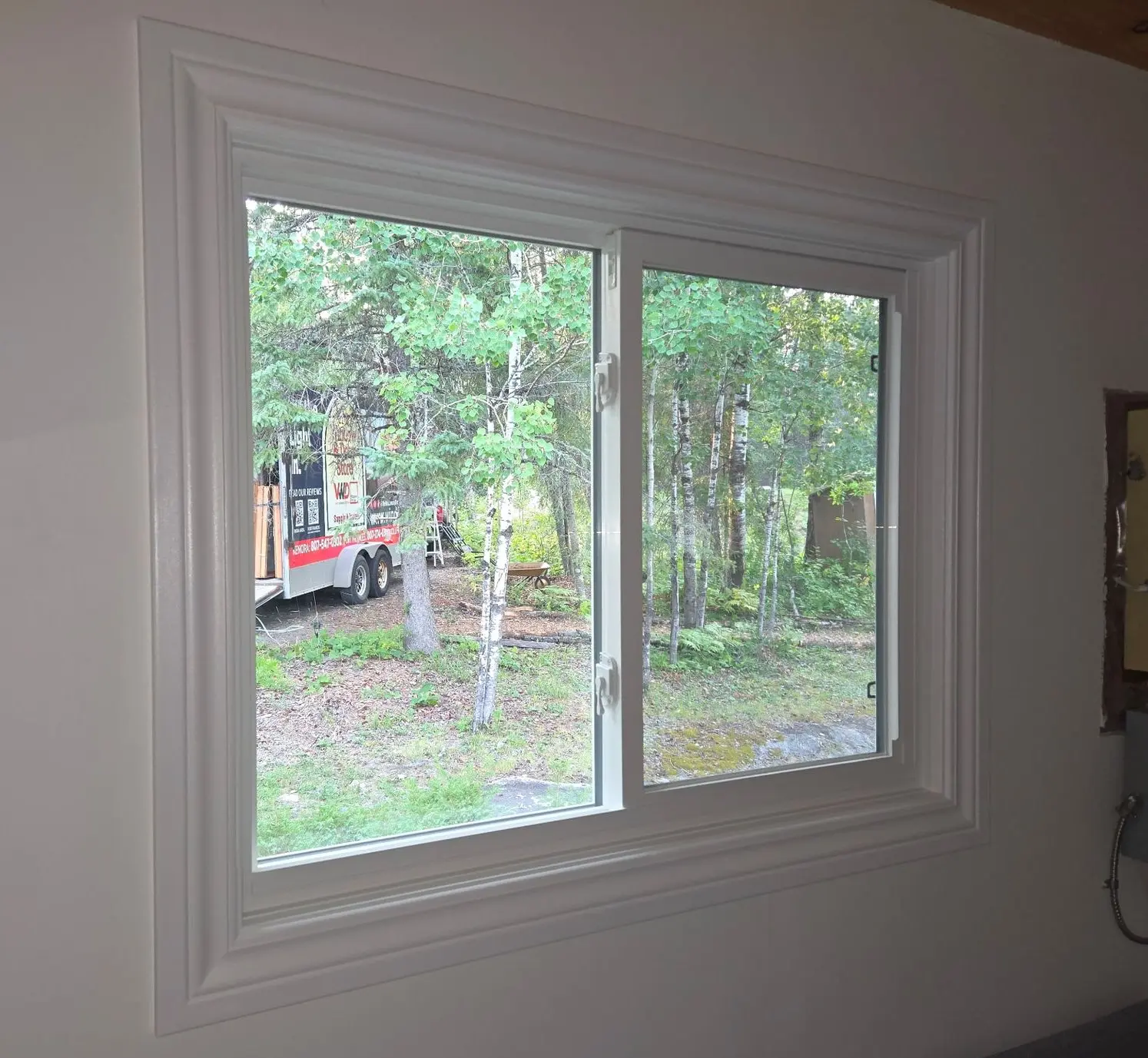 windows installed, install and supply, Northwestern Ontario, Fort Frances, Kenora, Dryden, Sioux Lookout