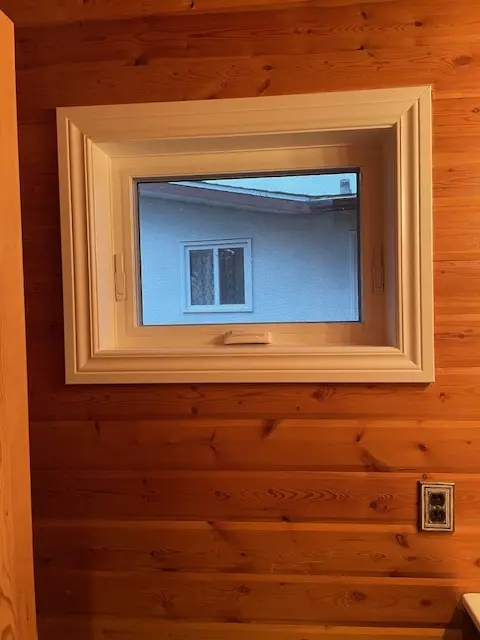 Awnings, Casements, install and supply, Northwestern Ontario, Fort Frances, Kenora, Dryden, Sioux Lookout