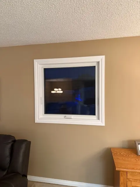 Awnings, Casements, install and supply, Northwestern Ontario, Fort Frances, Kenora, Dryden, Sioux Lookout