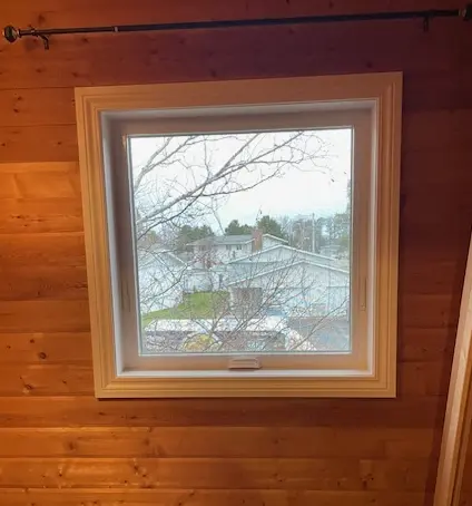 Awnings, Casements, install and supply, Northwestern Ontario, Fort Frances, Kenora, Dryden, Sioux Lookout