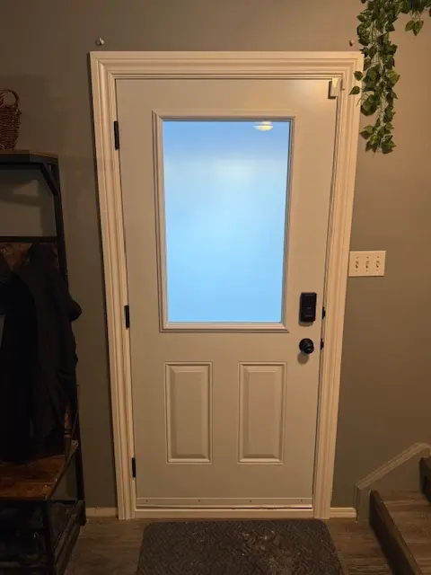 Entry Doors with Doorlite in Northwestern Ontario | Custom, Durable & Energy-Efficient, install and supply, Northwestern Ontario, Fort Frances, Kenora, Dryden, Sioux Lookout