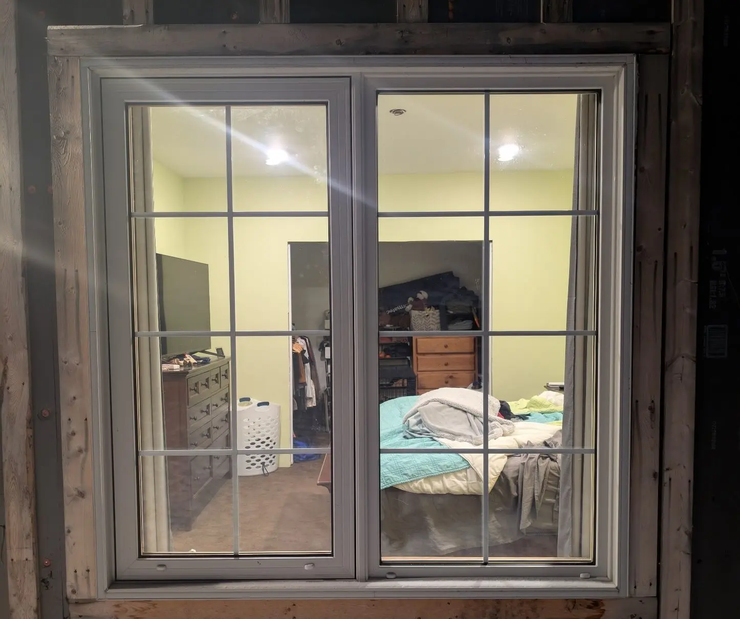 Grills Windows, install and supply, Northwestern Ontario, Fort Frances, Kenora, Dryden, Sioux Lookout