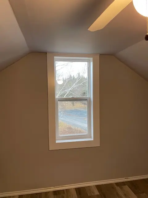 Windows installed, Fort Frances, Dryden, Kenora, Sioux Lookout,Double & Single Hung Windows