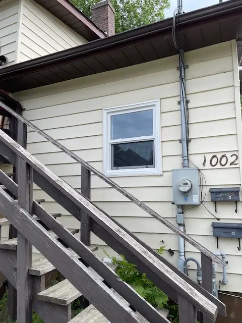 Windows installed, Fort Frances, Dryden, Kenora, Sioux Lookout,Double & Single Hung Windows