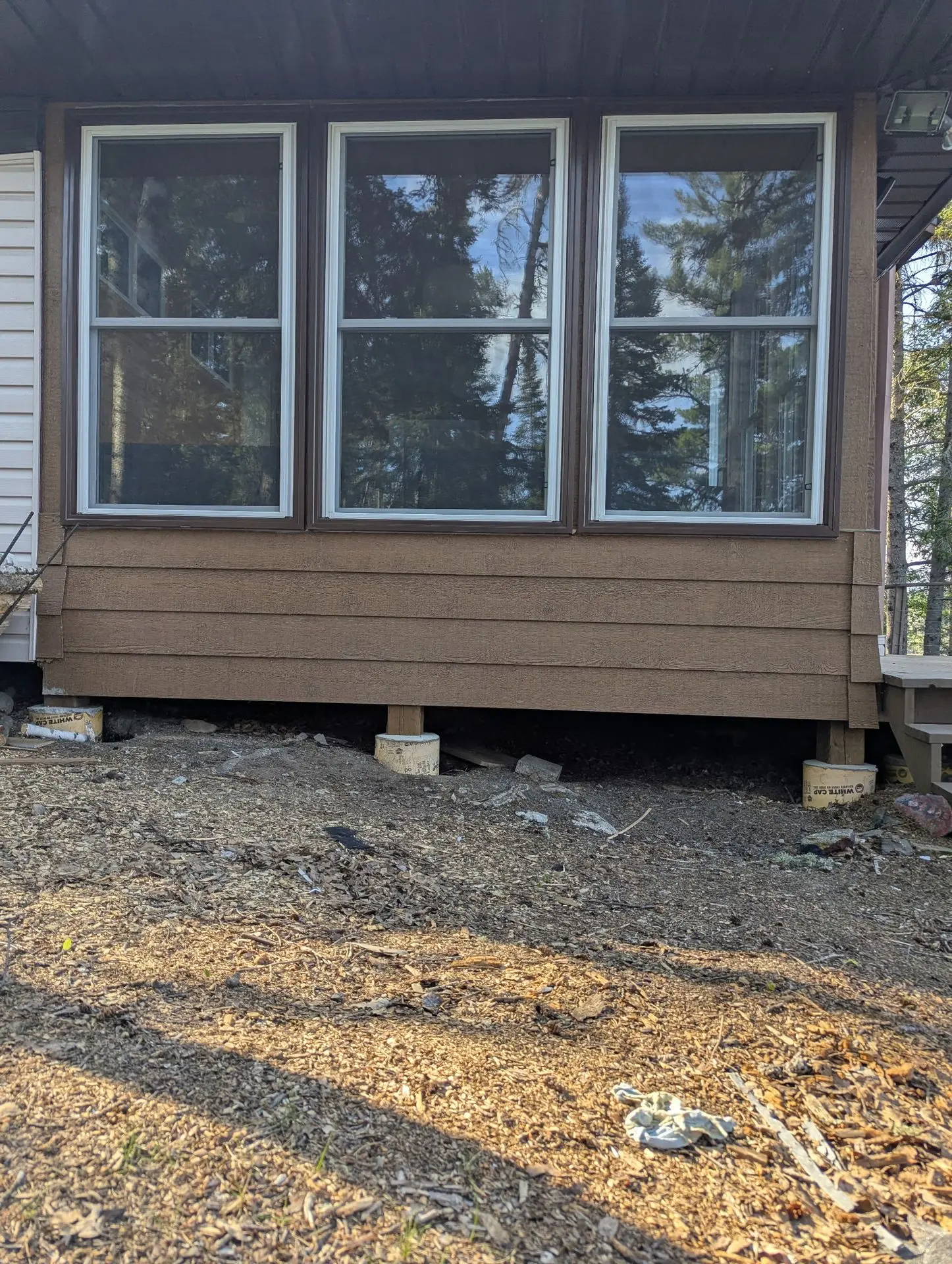 Windows installed, Fort Frances, Dryden, Kenora, Sioux Lookout,Double & Single Hung Windows