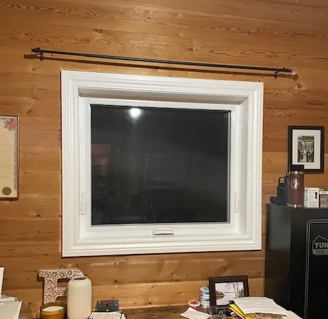 Awnings, Casements, install and supply, Northwestern Ontario, Fort Frances, Kenora, Dryden, Sioux Lookout