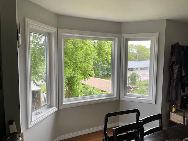 Windows, combination-shaped, energy efficient, install and supply, Northwestern Ontario, Fort Frances, Kenora, Dryden, Sioux Lookout