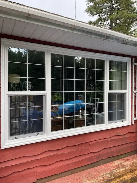 Grills Windows, install and supply, Northwestern Ontario, Fort Frances, Kenora, Dryden, Sioux Lookout