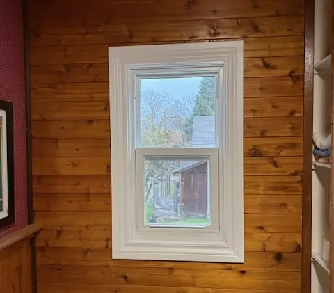 Windows installed, Fort Frances, Dryden, Kenora, Sioux Lookout,Double & Single Hung Windows