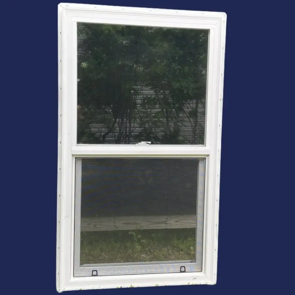 30" w x 54" h - Premium 201BMJ Single Hung, Dual Pane, Low E, Argon