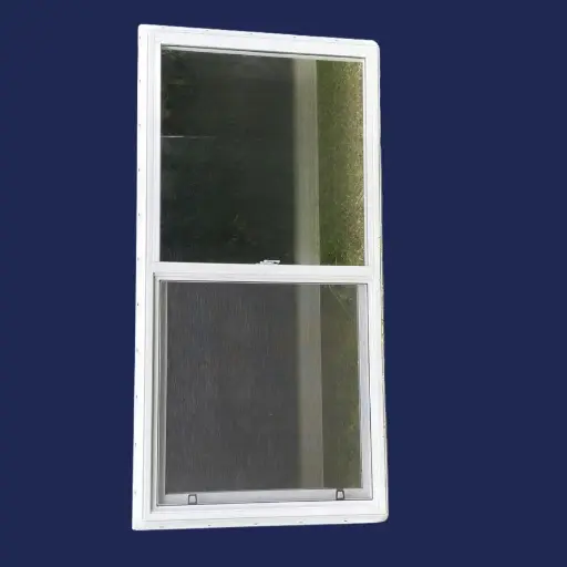 [6030S] 60" x 30" Plus Series Single Hung with Integral Nail Fin, Dual Pane, Low E, Argon